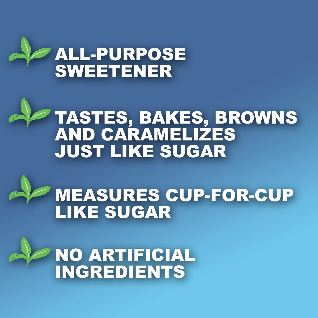 50% Reduced Calorie Coconut Sugar - Image 4