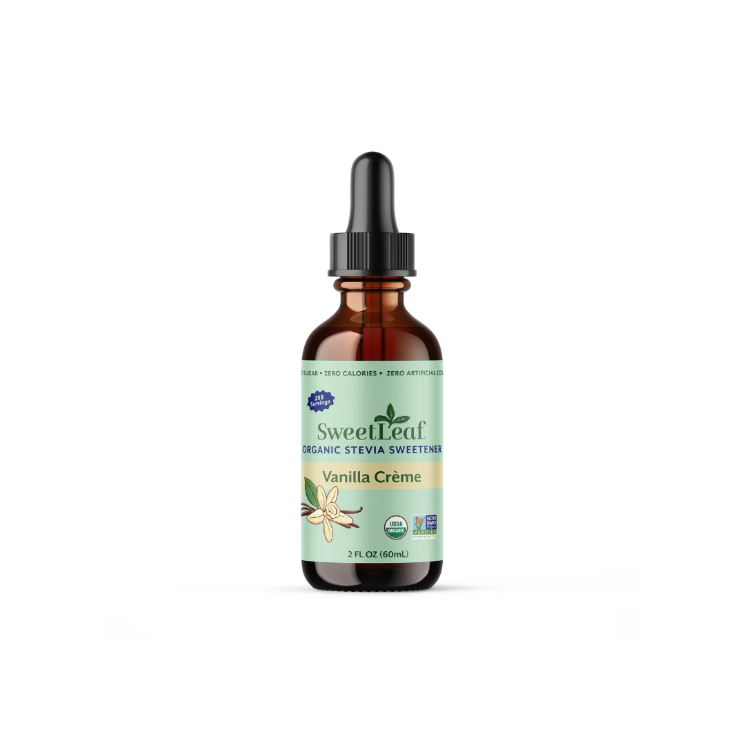Liquid Stevia