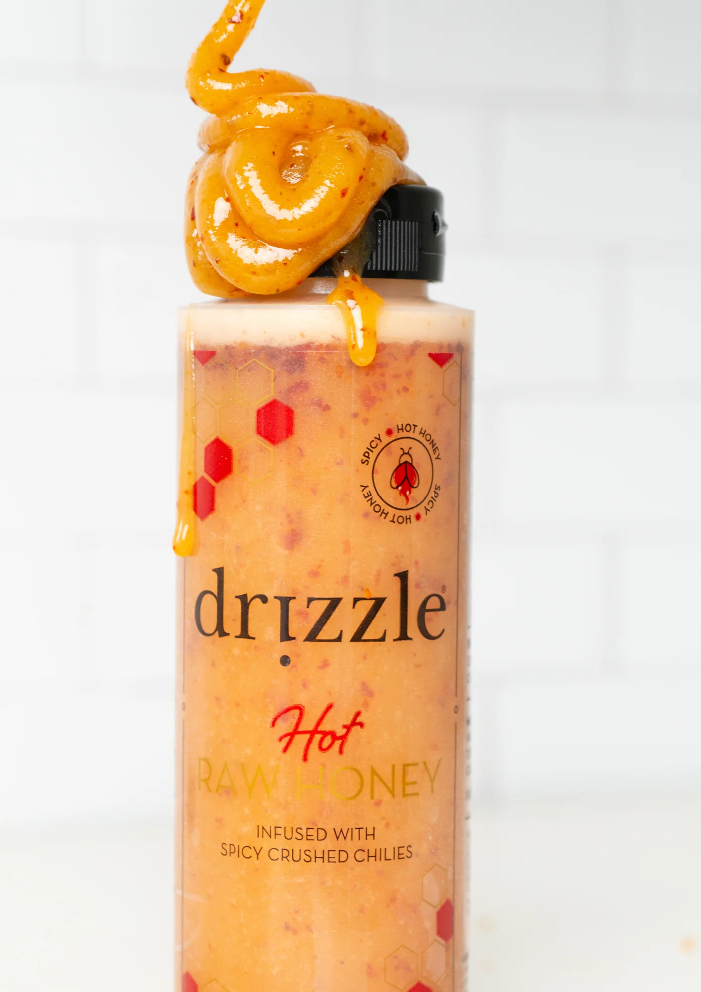 Hot Honey - Image 3