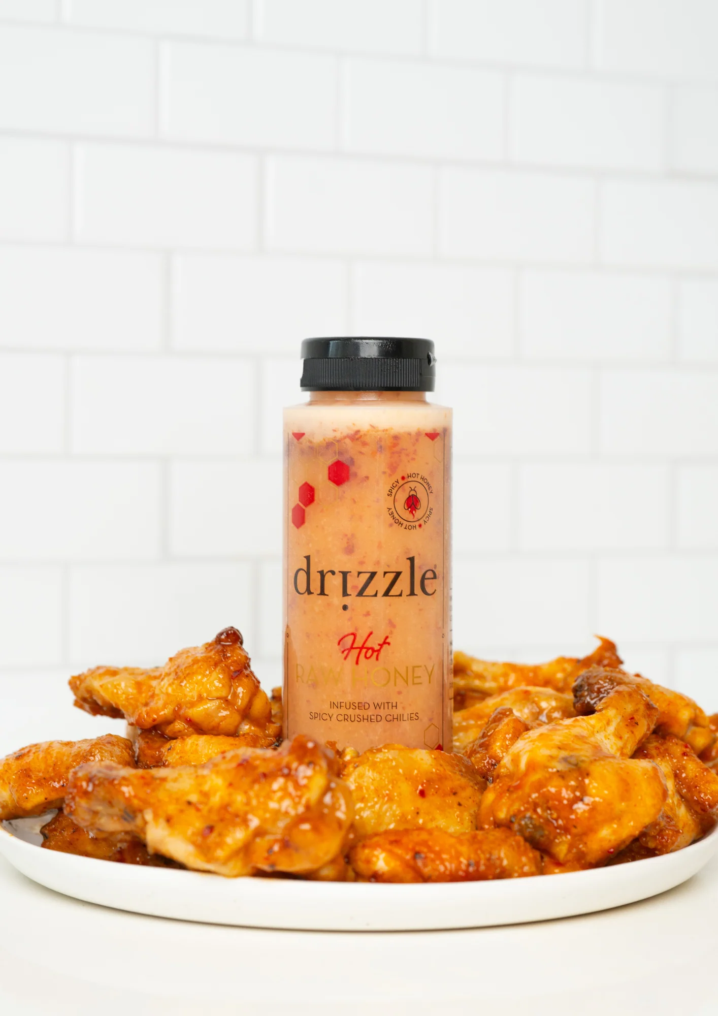 Hot Honey - Image 4