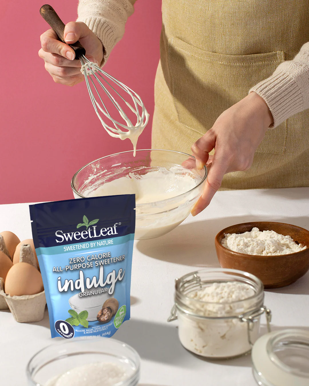 Indulge Granular - Image 4