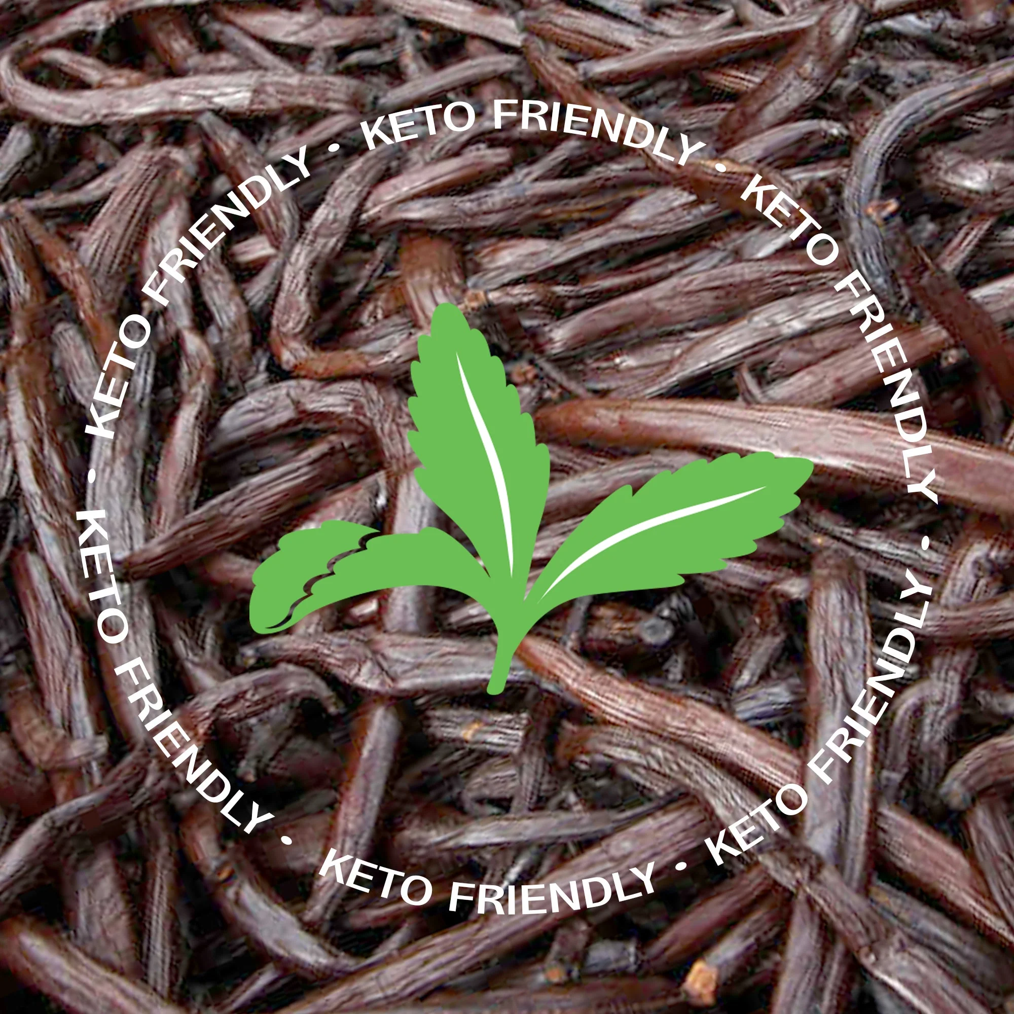 Stevia Sweetener, 35 packets - Image 6