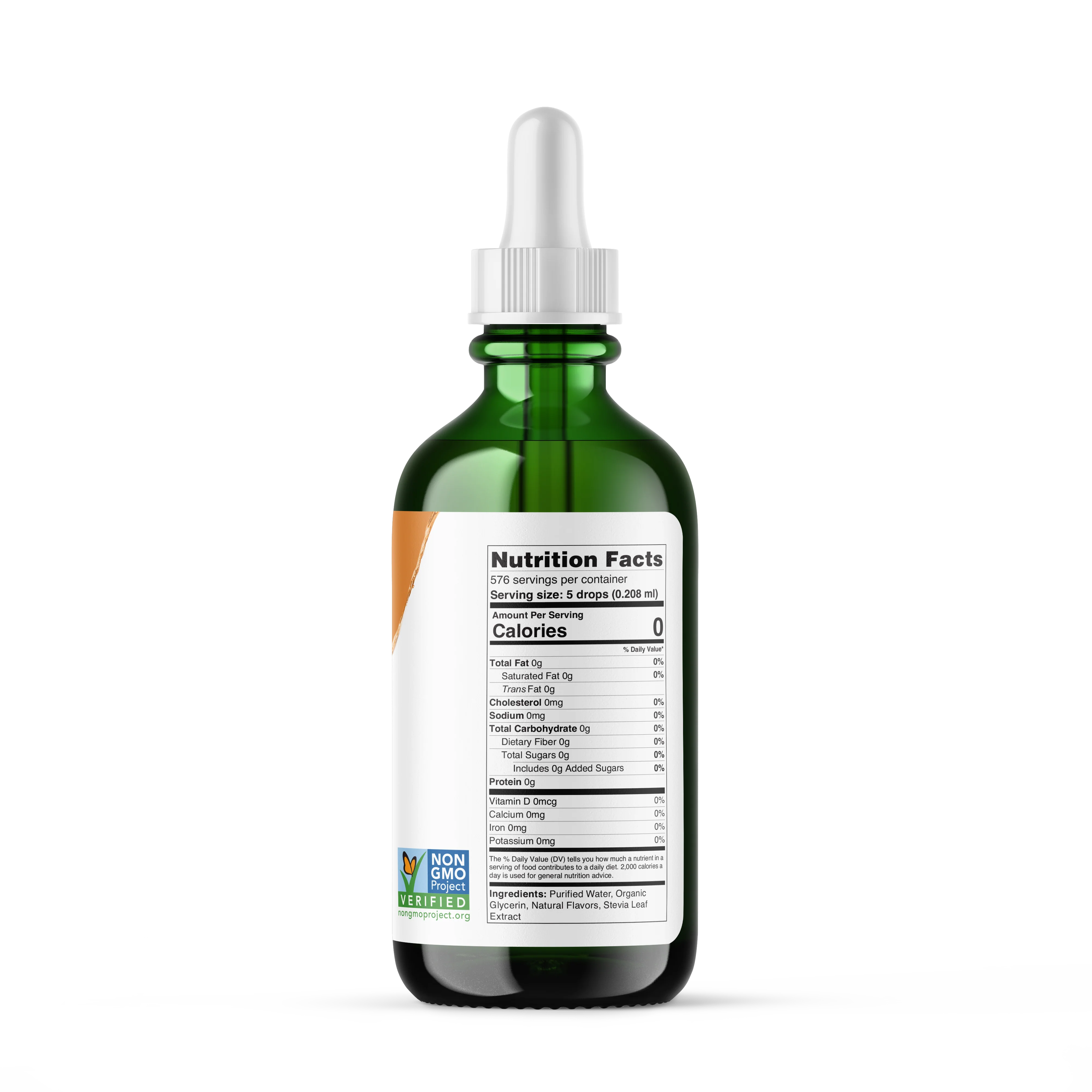 Caramel Sweet Drops®, 4 oz - Image 2